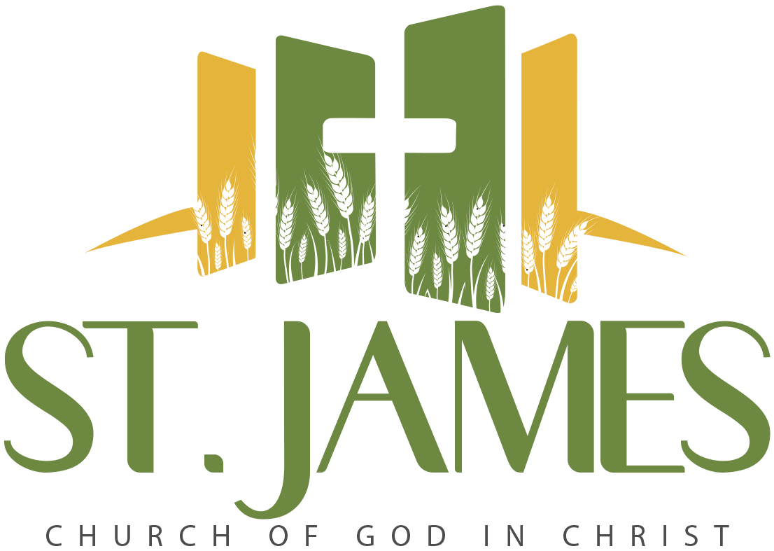 St. James COGIC
